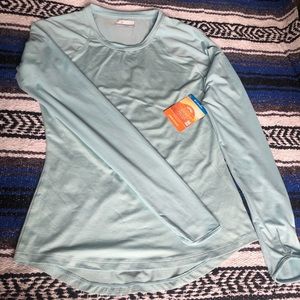 Columbia Long Sleeve T-Shirt